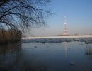 elbe feriendorf altes land deich 