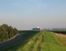 elbe feriendorf altes land deich 