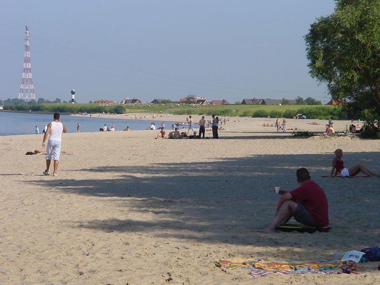 elbstrand