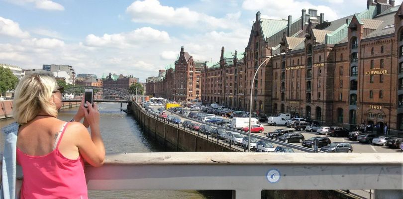 hamburg