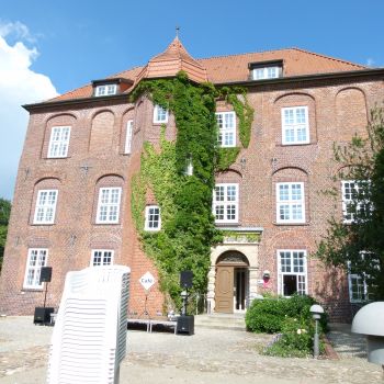 schloss agathenburg