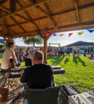 elbe freibad hollern twielenfleth 