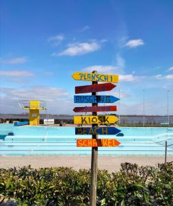 elbe freibad hollern twielenfleth 