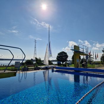 freibad elbe hollern twielenfleth 
