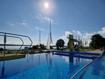 freibad elbe hollern twielenfleth 