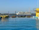 freibad elbe hollern twielenfleth 