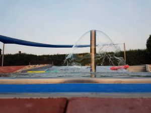 freibad elbe hollern twielenfleth 