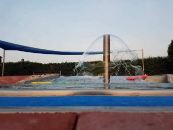 freibad elbe hollern twielenfleth 