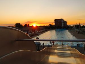 freibad elbe hollern twielenfleth 