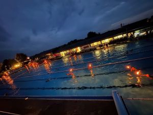 freibad elbe hollern twielenfleth 