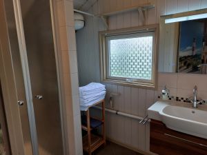 ferienhaus altes land ankerglueck innenansicht hollern twielenfleth elbe 