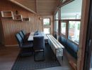 ferienhaus altes land ankerglueck innenansicht hollern twielenfleth elbe 