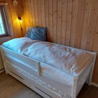 ferienhaus altes land ankerglueck innenansicht hollern twielenfleth elbe 