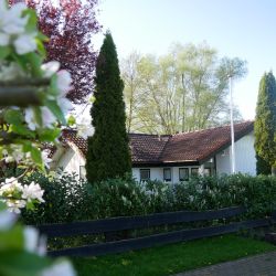 ferienhaus ankerglueck feriendorf altes land elbe 