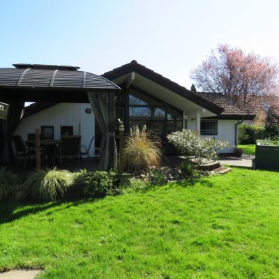 ferienhaus ankerglueck feriendorf altes land elbe 