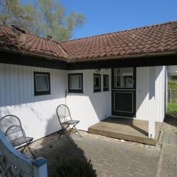 ferienhaus ankerglueck feriendorf altes land elbe 