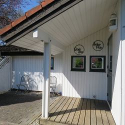 ferienhaus ankerglueck feriendorf altes land elbe 