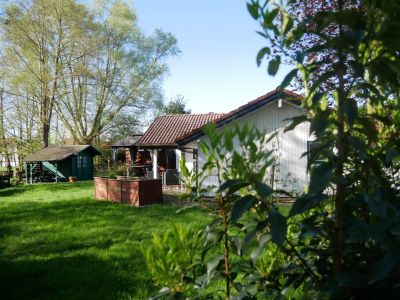 Ferienhaus Ankerglück
