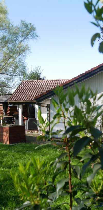 ferienhaus ankerglueck feriendorf altes land elbe 