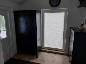 ferienhaus altes land deichbluete innenansicht hollern twielenfleth elbe 