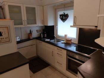 ferienhaus altes land deichbluete innenansicht hollern twielenfleth elbe 