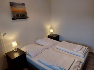 ferienhaus altes land deichbluete innenansicht hollern twielenfleth elbe 