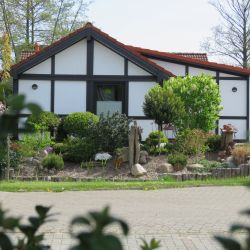 ferienhaus deichbluete feriendorf altes land elbe 