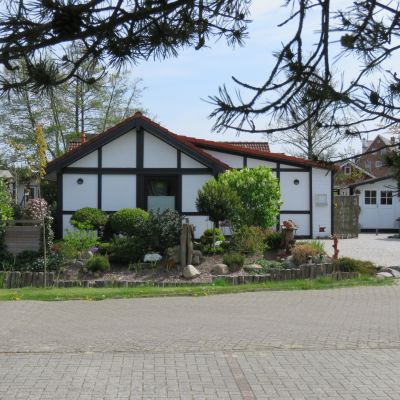 ferienhaus deichbluete feriendorf altes land elbe 