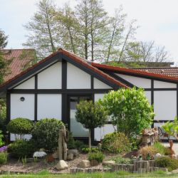ferienhaus deichbluete feriendorf altes land elbe 