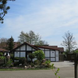 ferienhaus deichbluete feriendorf altes land elbe 