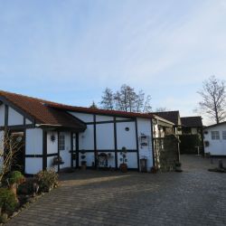 ferienhaus deichbluete feriendorf altes land elbe 
