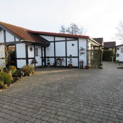 ferienhaus deichbluete feriendorf altes land elbe 