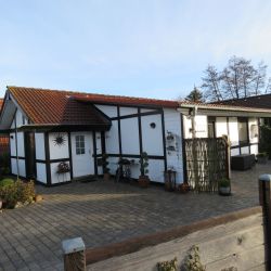 ferienhaus deichbluete feriendorf altes land elbe 