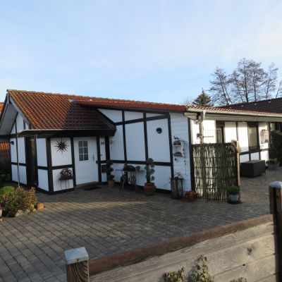 ferienhaus deichbluete feriendorf altes land elbe 