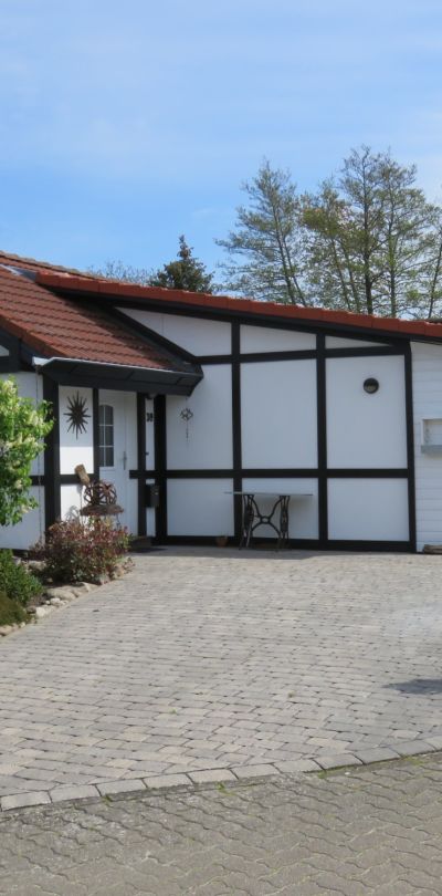 ferienhaus deichbluete feriendorf altes land elbe 