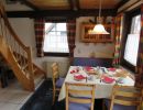 ferienhaus altes land deichgraf 65 innenansichten hollern twielenfleth elbe9 