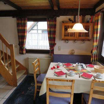 ferienhaus altes land deichgraf 65 innenansichten hollern twielenfleth elbe9 