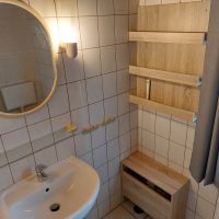 ferienhaus altes land deichgraf 65 innenansichten hollern twielenfleth elbe 213 