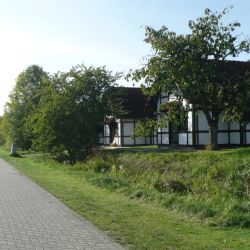 ferienhaus deichgraf 65 feriendorf altes land elbe 