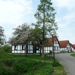 ferienhaus deichgraf feriendorf altes land elbe 