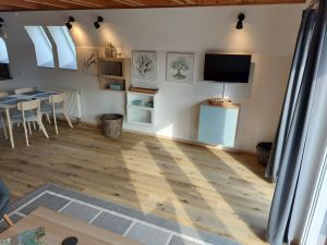 ferienhaus altes land hollern twielenfleth elbe feriendorf 