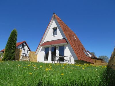 Ferienhaus Elbe 5 Pers.