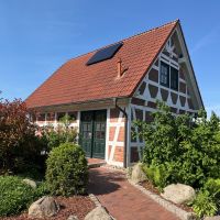ferienhaus elbstar altes land hollern twielenfleth elbe 