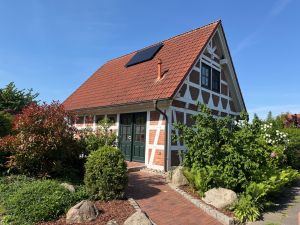 ferienhaus elbstar altes land hollern twielenfleth elbe 