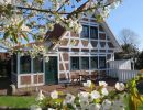 ferienhaus elbstar altes land hollern twielenfleth elbe 