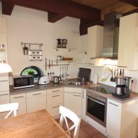 ferienhaus elbstar altes land hollern twielenfleth elbe feriendorf 
