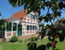 ferienhaus elbstar feriendorf altes land elbe