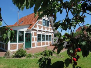 ferienhaus elbstar feriendorf altes land elbe