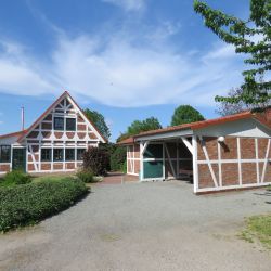 ferienhaus elbstar feriendorf altes land elbe