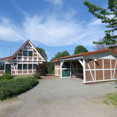 ferienhaus elbstar feriendorf altes land elbe